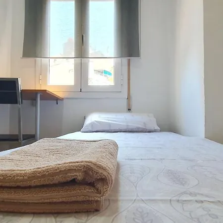 Comodo Apartamento En Pleno Centro Apartment *