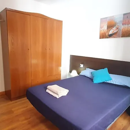 Comodo Apartamento En Pleno Centro Apartment Tarragona