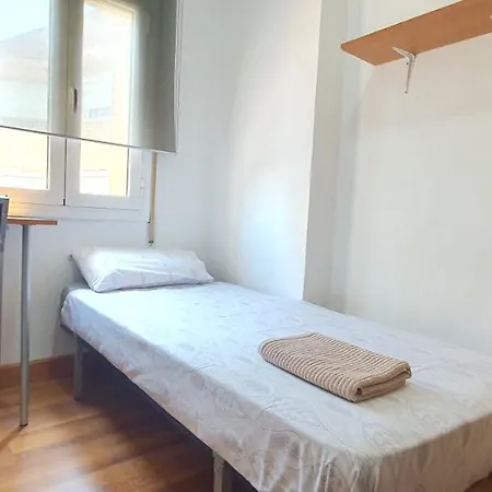 Comodo Apartamento En Pleno Centro Tarragona