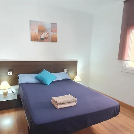 Comodo Apartamento En Pleno Centro Apartment *