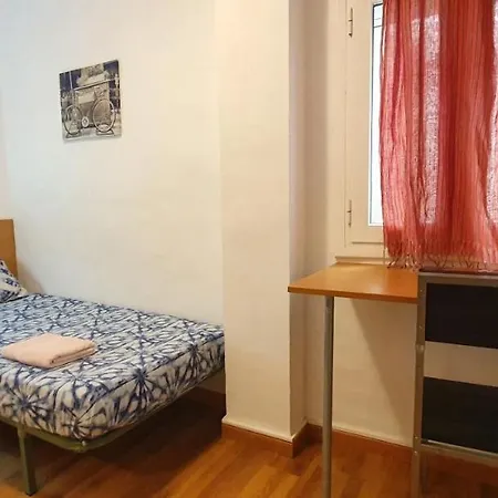 Comodo Apartamento En Pleno Centro * Tarragona